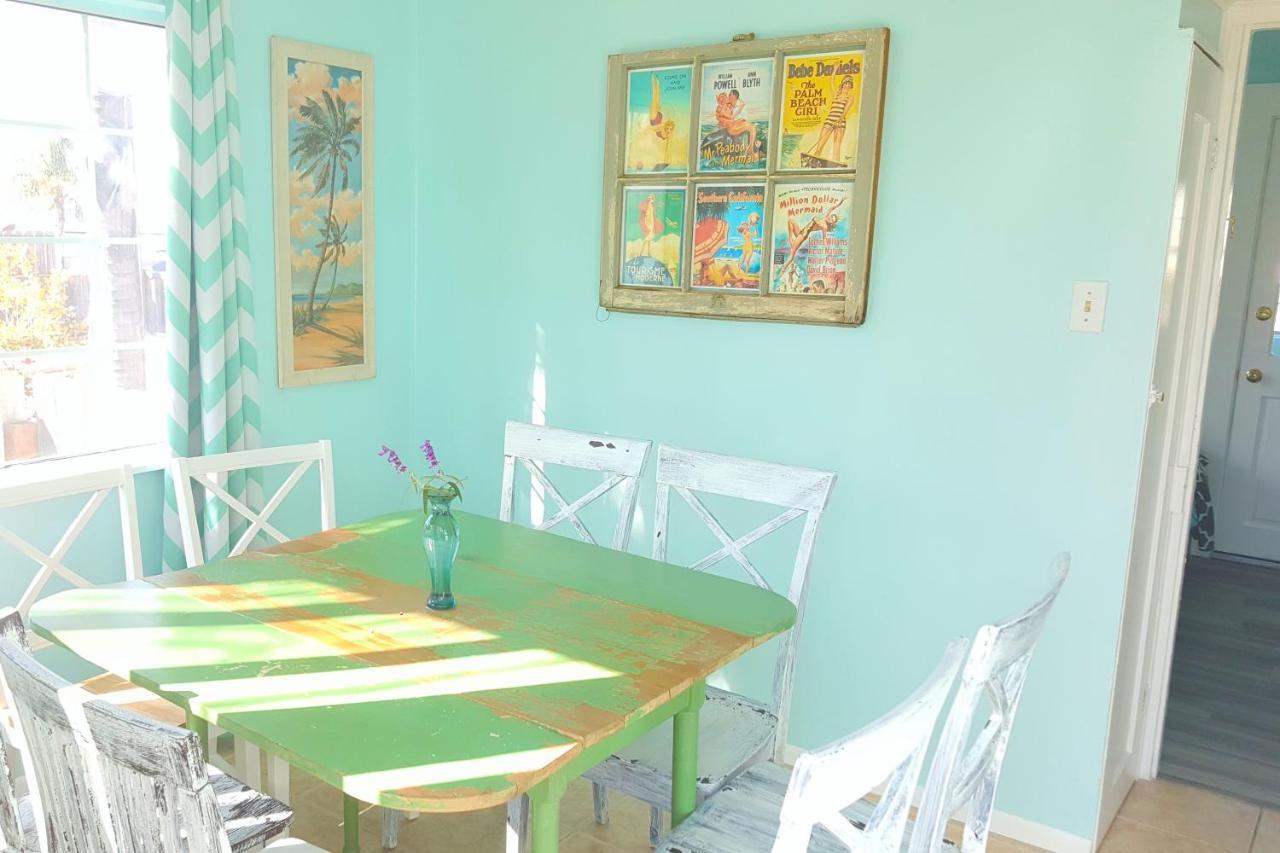 Short Walk To Beach 4 Bedroom 2 Bath Restored 1935 Home Гроувър Бийч Екстериор снимка