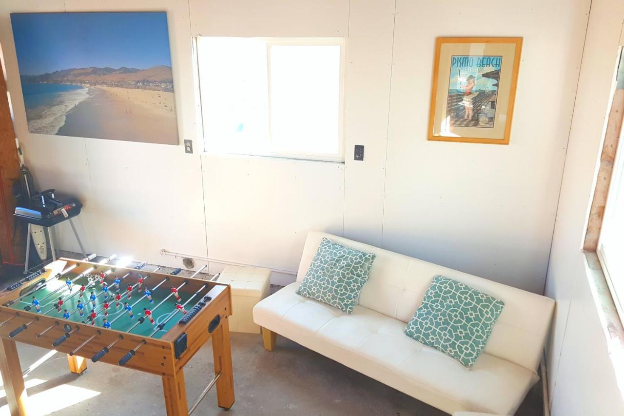 Short Walk To Beach 4 Bedroom 2 Bath Restored 1935 Home Гроувър Бийч Екстериор снимка